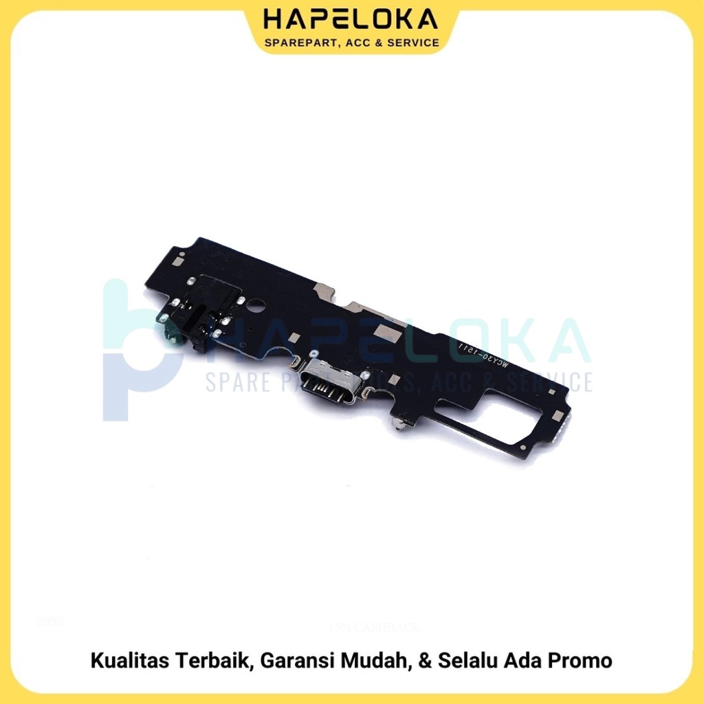 FLEXIBLE CHARGER VIVO Y30 / FLEX CAS VIVO Y30