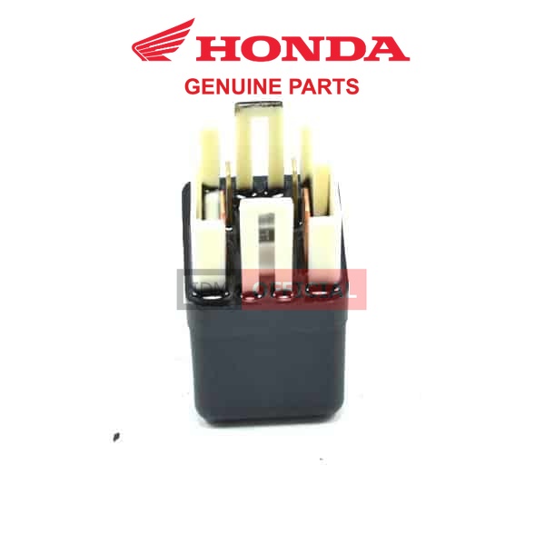 BENDIK STARTER VARIO SCOOPY SUPRA X 125 ORIGINAL RELAY START 38501KVB901 38501-KVB-901