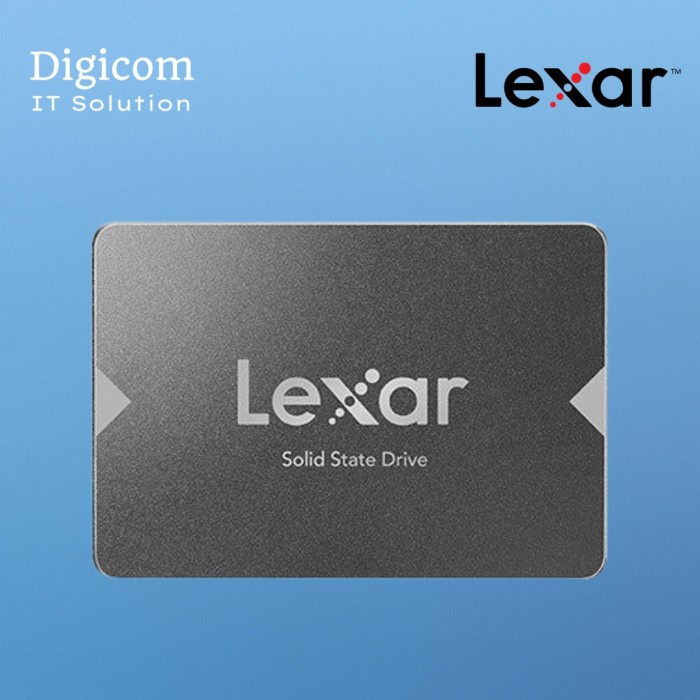SSD LEXAR NS100 1TB