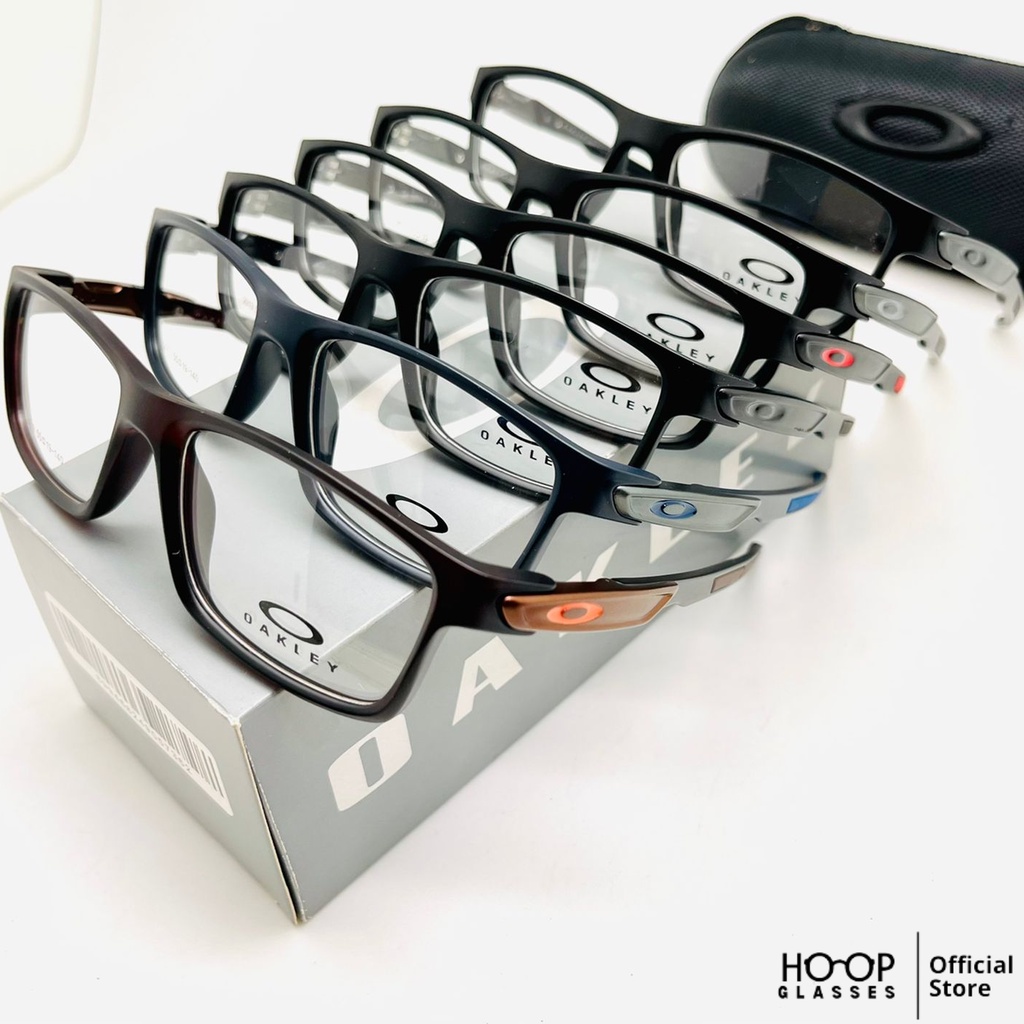 FRAME KACAMATA SPORTY OK BACKWIND ANTI RADIASI PHOTOCROMIC