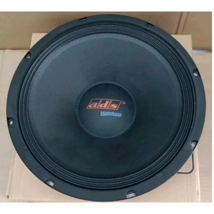 SPEAKER 12 INCH COMPONENT ADS 1266 / ADS-1266 / ADS1266 FULL RANGE 360 WATT