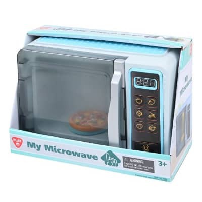 Playgo Sweethome Microwave