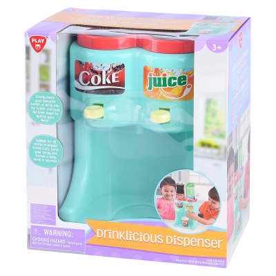 Playgo Drinklicious Dispenser