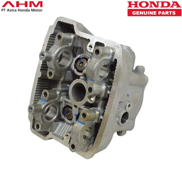 MURAH Blok Head Assy CBR 150 Lampu Halogen 1220A-K45-N00 1220AK45N00 JAMINAN 100% ORI AHM HONDA *~