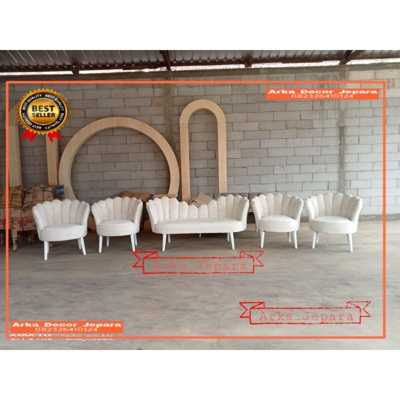 Kursi pelaminan kipas terbaru / Kursi permainan Lesti terbaru / Kursi pengantin