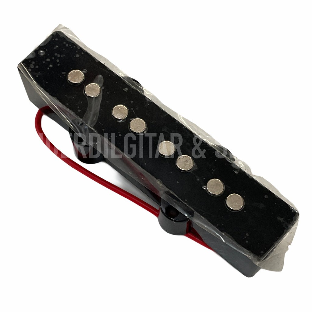 Pickup Bass Jazz Bass Pasif kode 794