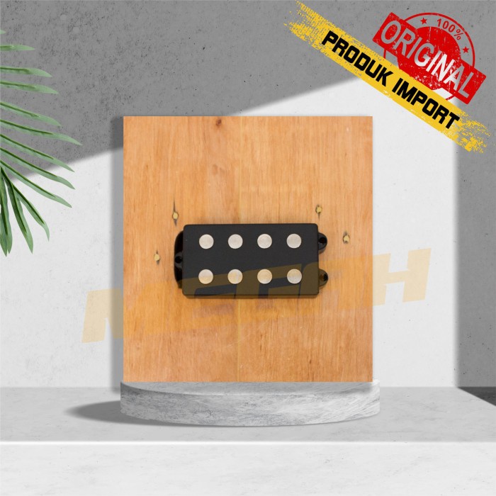 Gitar Pick Up Musicman / Pickup gitar Musicman - 4 string MS SYJ-14