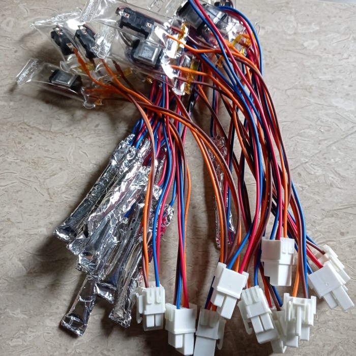 MIA PART DEPROS PIUS, LG KULKAS KWALITAS SPAREPART ELEKTRO KULKAS MESIN CUCI AC DLL