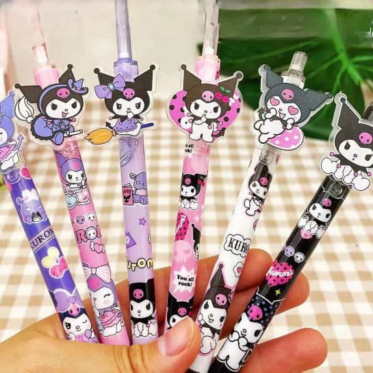 

MJ Bolpen Tipe Cetek Fancy+Klip (minimal 6) /Pulpen/Pen Jel/Ballpoint/Balpen