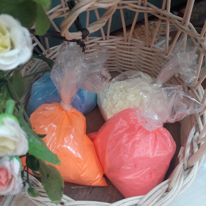

Bubuk Fosfor / fosfor powder (10gr)