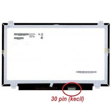 Lcd Led Laptop Acer Aspire E5-421 E5-422 473G A514-51 A514-51G-52PZ