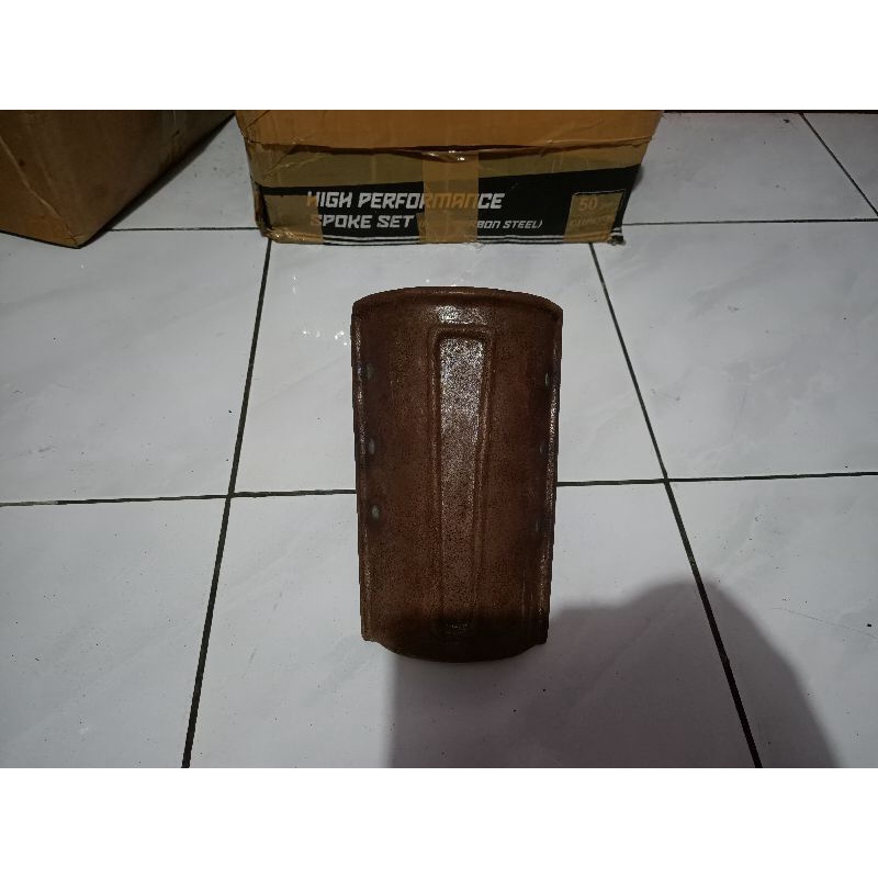 PANEL DASI PISPOT C50 C70 C90 PANEL DASI DADA HONDA (PISPOT) c50 c65 c70 c90 CPX