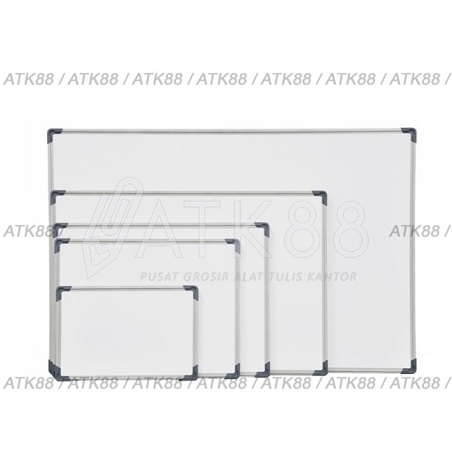 

Papan Tulis / Whiteboard 40x60