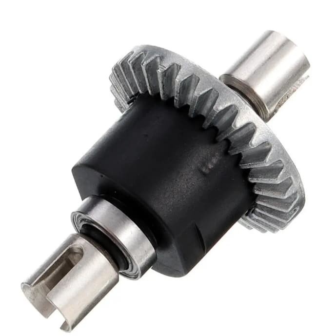 SALE wltoys xk 144001 complete different original Termurah