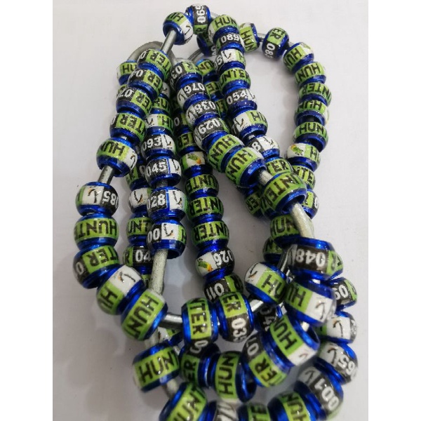 RING MERPATI MURAI LOVEBIRD PERKUTUT SUDAH TERCETAK NAMA