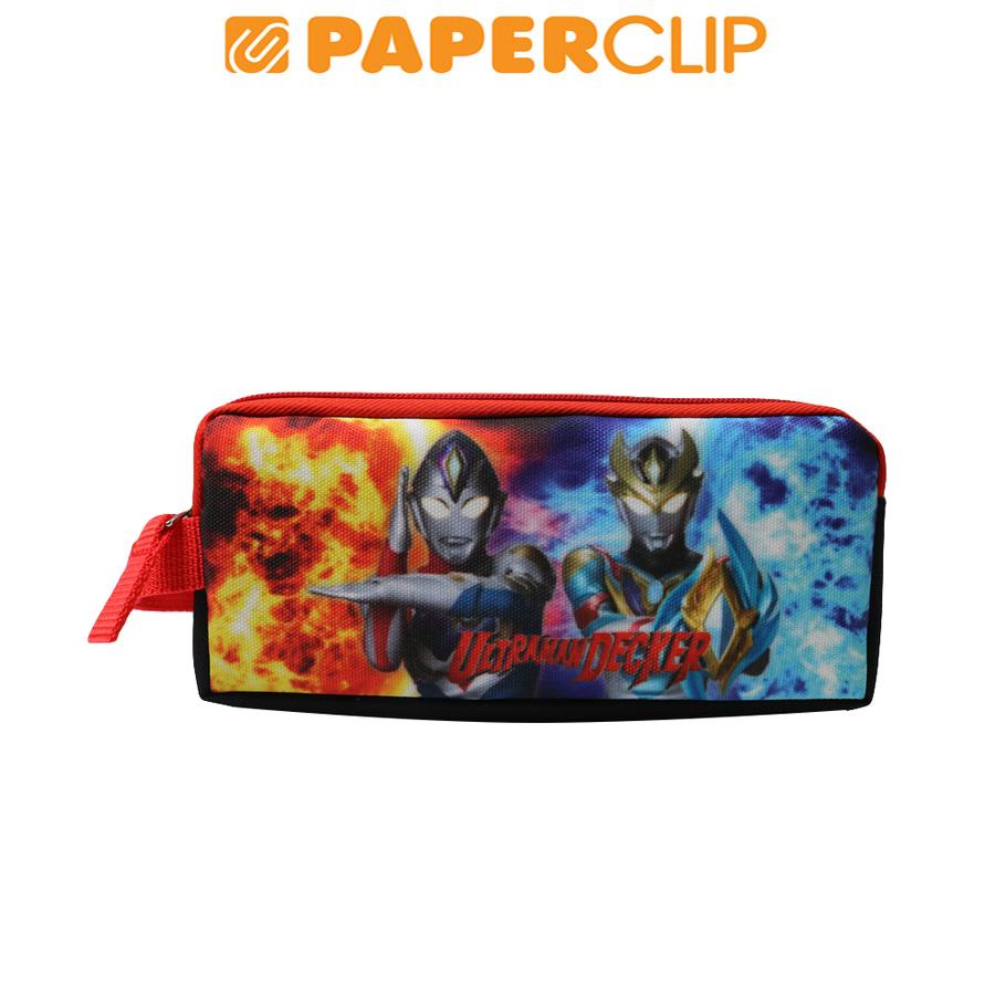 

TEMPAT PENSIL / PEN CASE KAIN ULTRAMAN PCUL230202