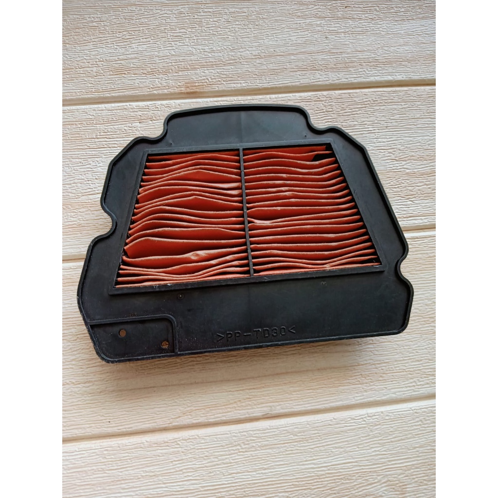 FILTER UDARA YAMAHA XEON KARBU SARINGAN UDARA XEON