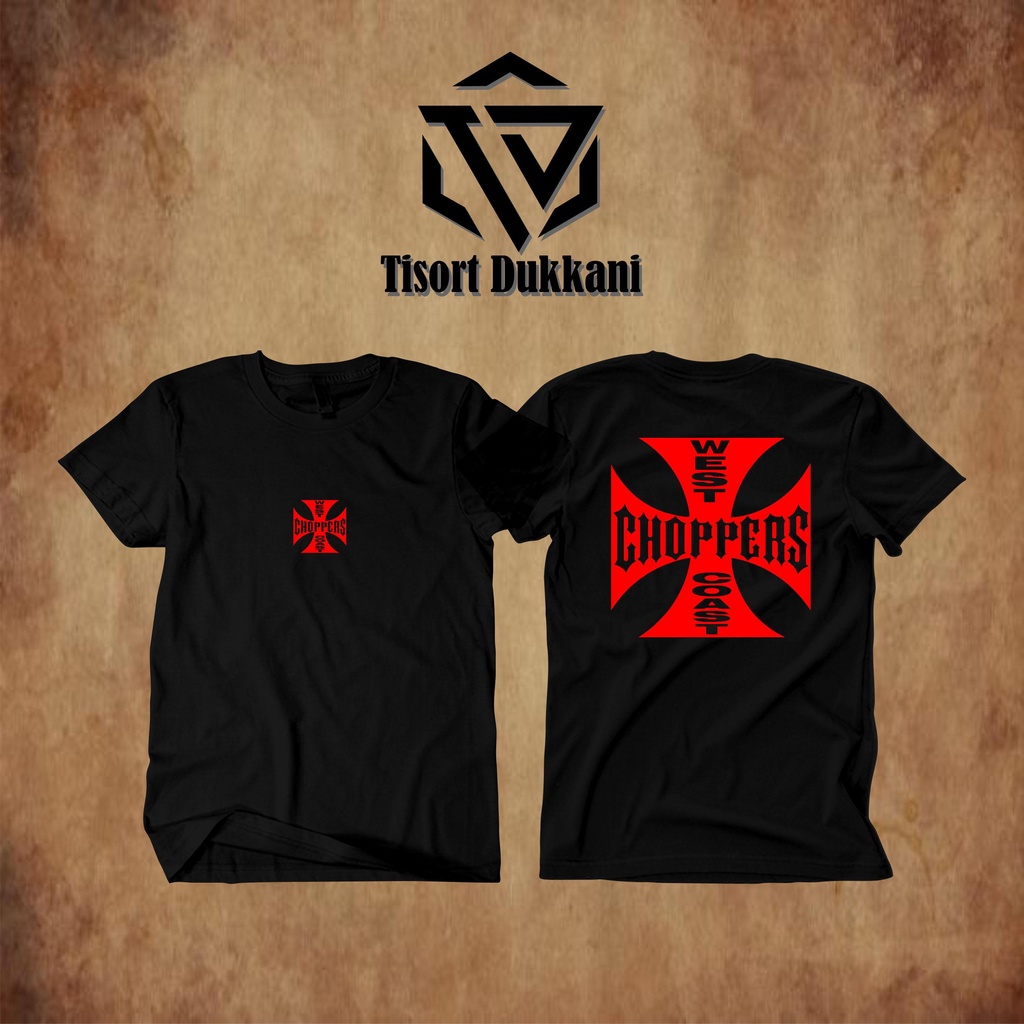 KAOS CHOPPERS Paul Walker Fast and Furious T Shirt / KAOS LENGAN PENDEK CHOPPERS