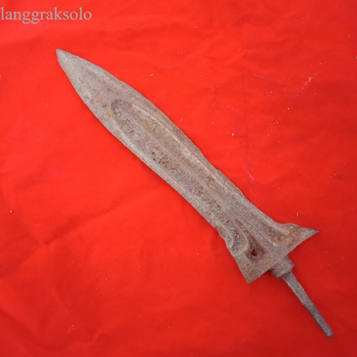 

termurah Keris Betok Kamardikan Murah