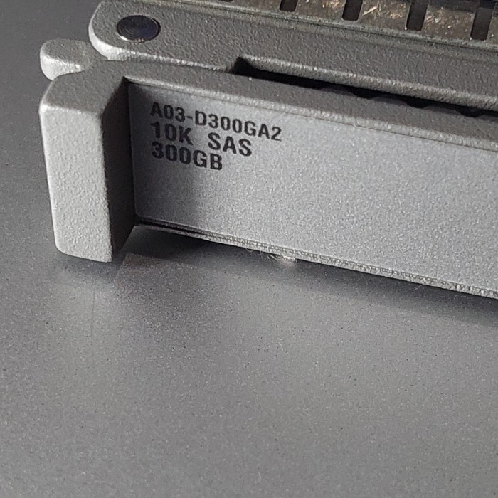 Caddy Tray Harddisk Server Cisco 2.5 inch