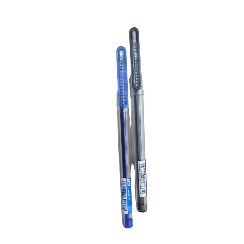 

M&G Ballpoint Gel AGPB 4271 0.5 mm black red blue