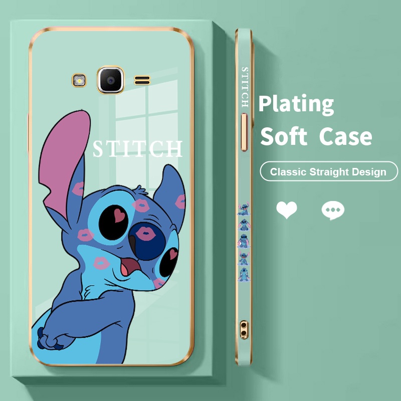 Plated Lens Case Casing For Samsung J2 Prime J2 Ace J4+ J4 Prime G532 Casing For Samsung J4Plus sama