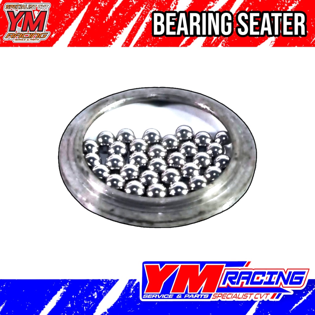 BEARING SEATER MIO (SPORTY/SMILE) BEARING SEATER MIO SOUL [ YAMAHA ] BEARING SESTER NOUVO | 5 TL - B