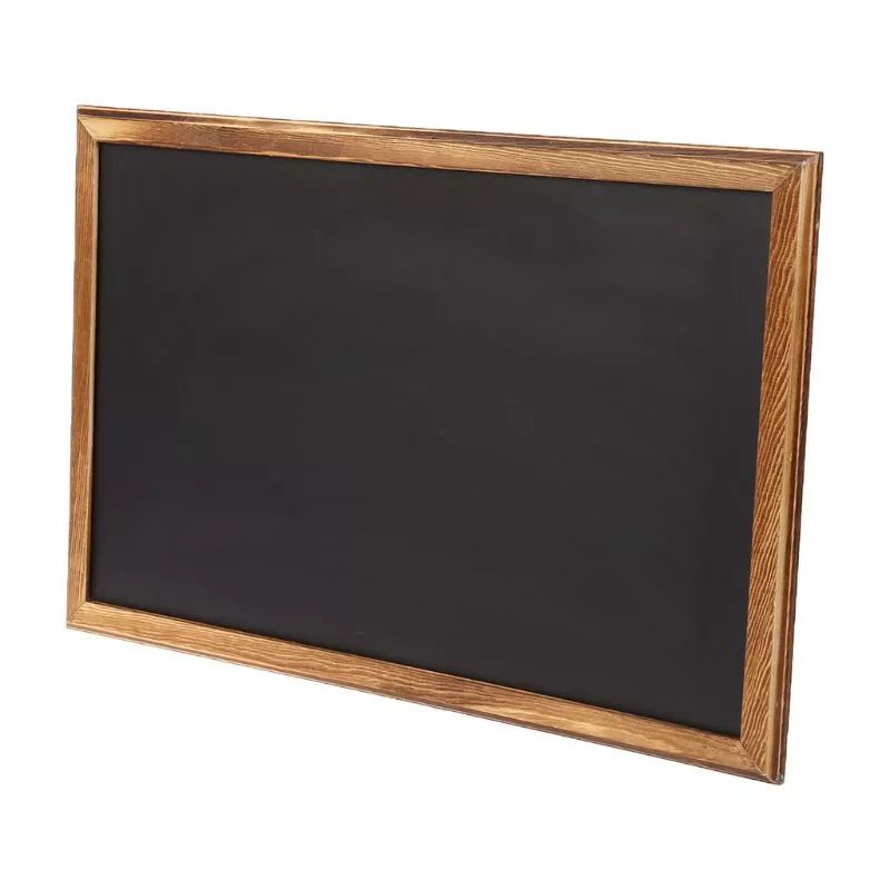 

Papan Tulis Kapur Papan Wedding Papan Cafe Serbaguna 60x30