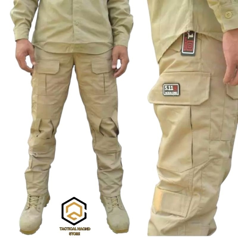 CELANA TACTICAL 511/CELANA LAPANGAN 511