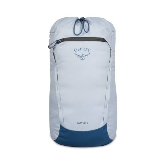 v bismillahOSPREY DAYLITE CINCH S21-15L BACKPACK tas ransel daypack