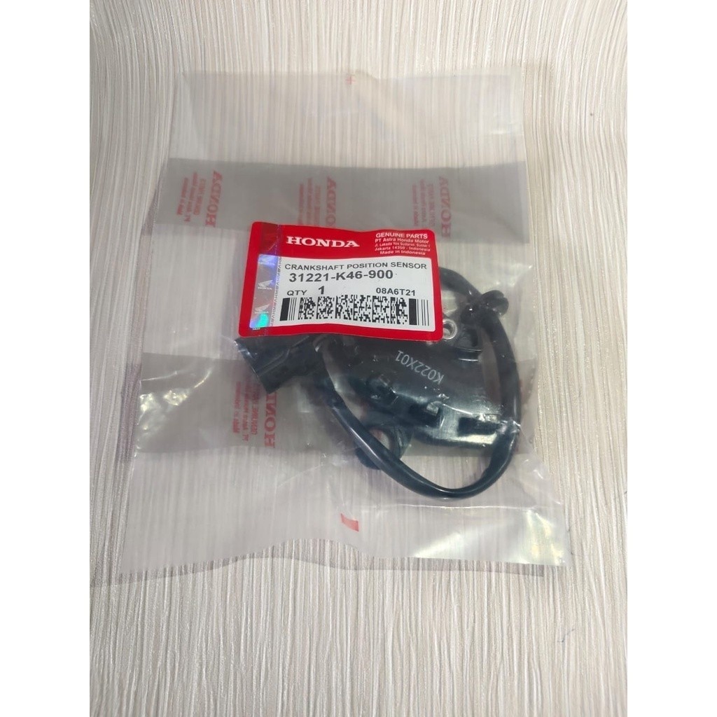 SENSOR CKP VARIO 110 ESP (31220-K46-630) Kaki 4