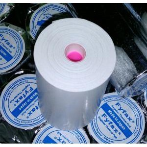 

(PACK) Kertas Struk Thermal Paper Roll - Fyfax 57x33 / 57x30