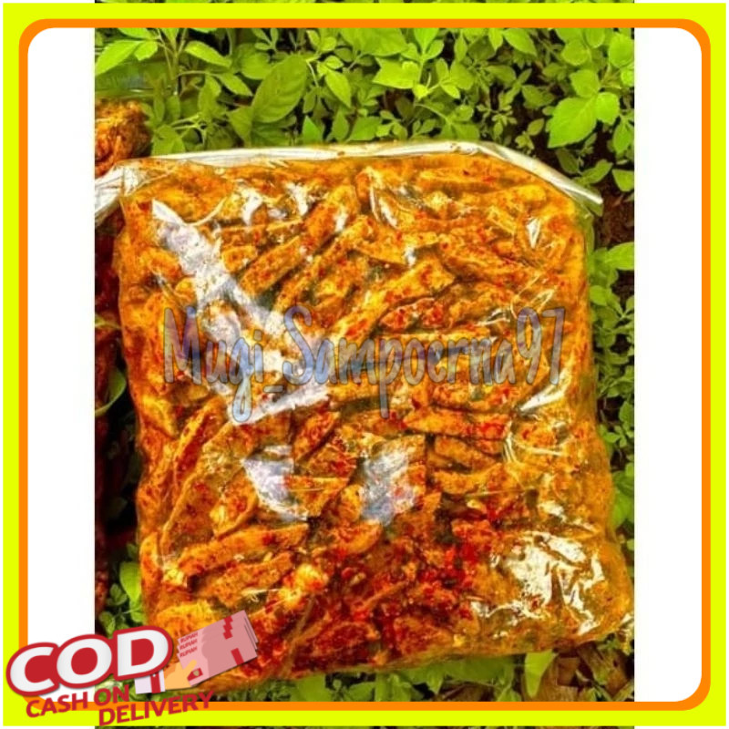 

basreng stik 1kilogram
