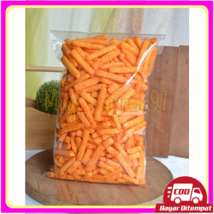 

1kg stik balado pedas manis