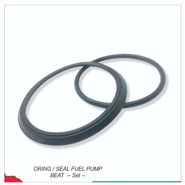 Oring / Seal Fuel Pump Beat  -- Set --