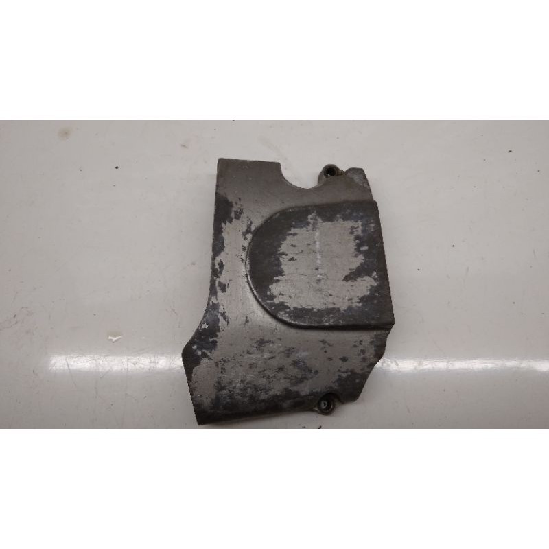 Tutup Gear Depan Megapro