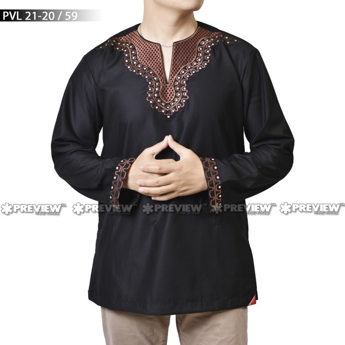 "E.SYO" - BEST SELLER Koko Preview by Itang Yunasz Limited / Koko Premium Best Quality - XXL