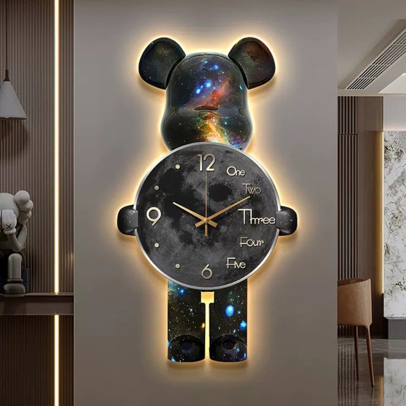 Harga Aesthetic Lamp Clock Terbaru Mei 2025 | BigGo Indonesia