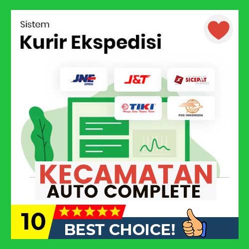 PLUGIN ONGKOS KIRIM UNTUK WOOCOMMERCE / SEJOLI WOOCOMMERCE