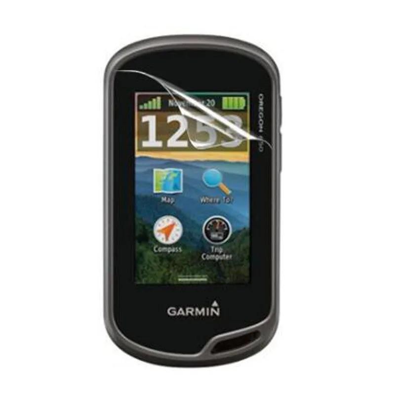 Hydrogel Garmin Oregon 750 Anti Gores GPS Garmin Oregon 750