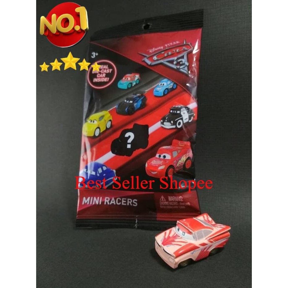 Disney Cars 3 Mini Racer  Florida Ramone Toy FAZ Store