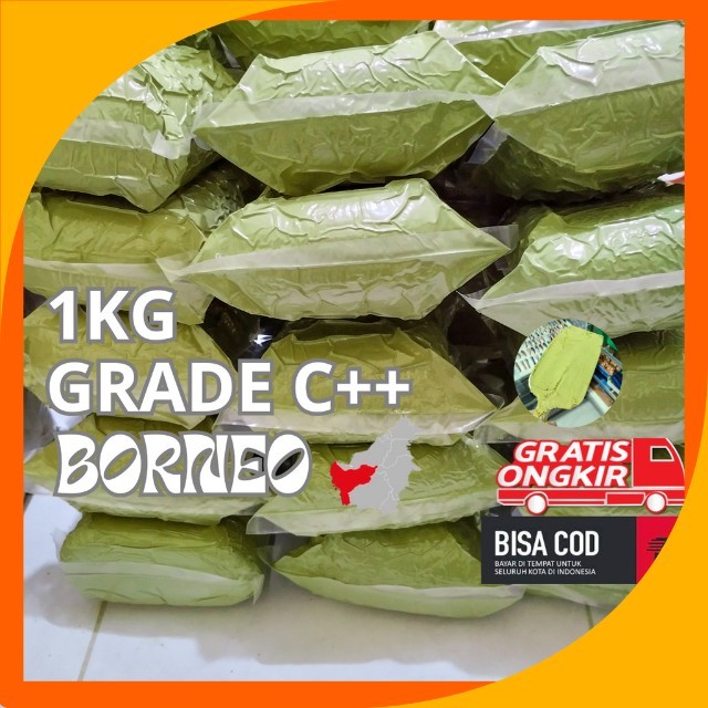 

Purli Powder C+++ 1kg