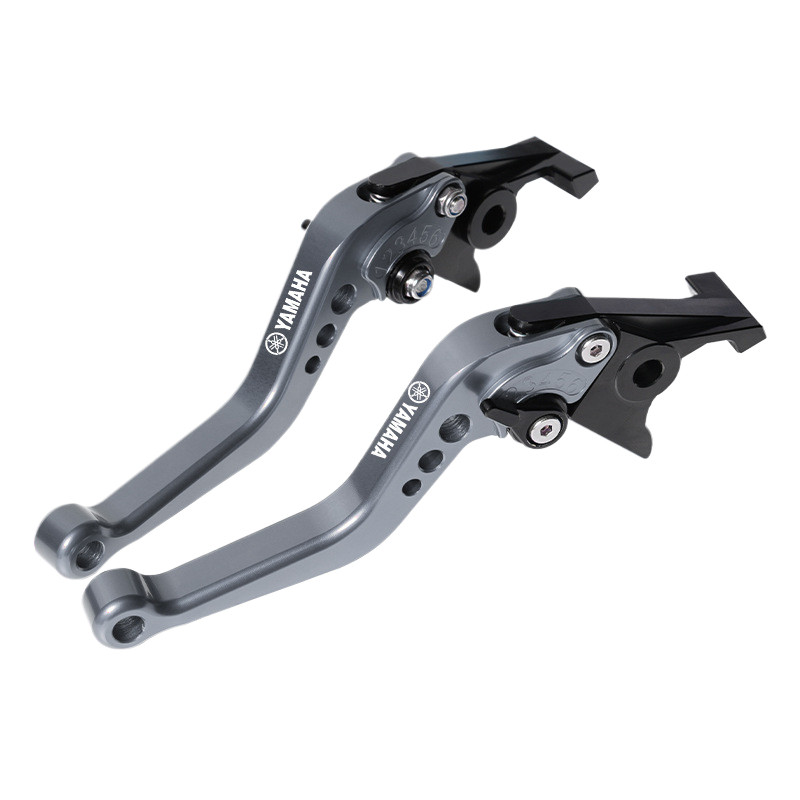 For Yamaha YZF R1 R3 R6 R25 R125 Motorbike Modification Alloy Motorcycle Brake Handle CNC Motorcycle
