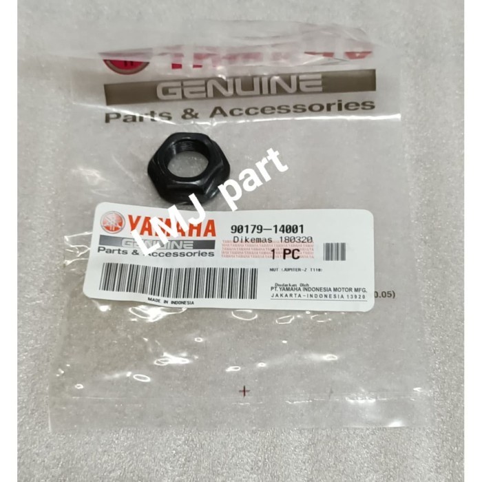 Ready Stok MUR RUMAH KOPLING R15 OLD LAMA V2 XABRE BYSON KARBU FI ORI 90179-14001 BEST SELLER