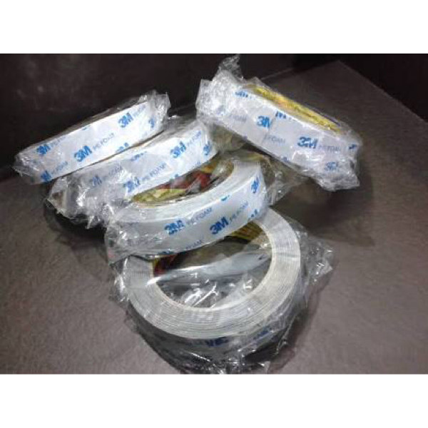 JUAL Lem 3m Putih Original / Double Tape 3m BEST SELLER
