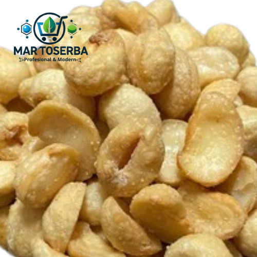 

MT KACANG BOGOR PREMIUM 500gr Kacang Bogor Matang Kacang Bogor Goreng Kacang Bogor Gurih Kacang Bante