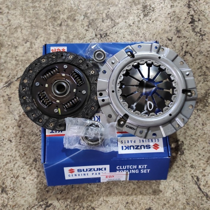 Kopling set wagon R PART BARU