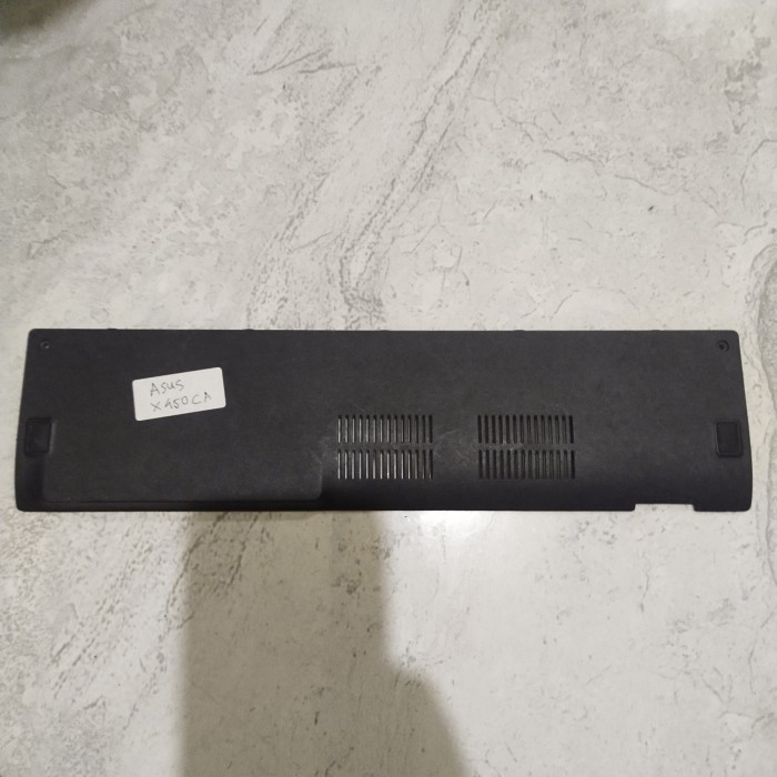 Tutup hardisk/SSD, RAM Laptop Asus X450CA X450C A450 X450 Copotan