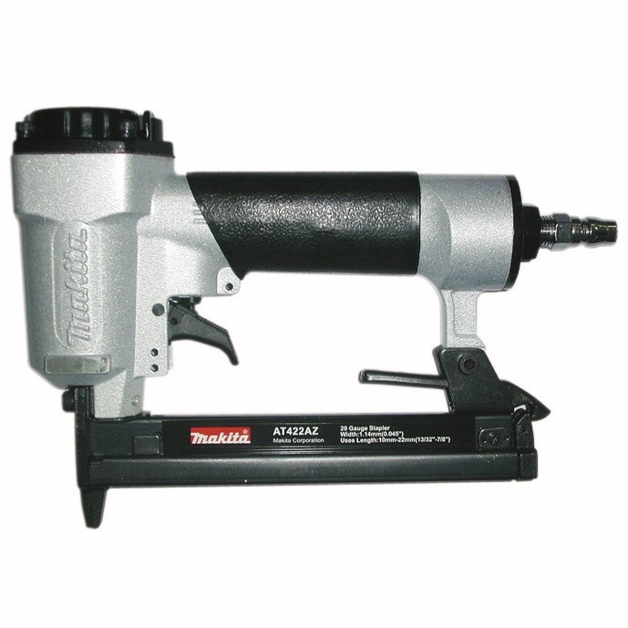 

MAKITA AT422AZ Mesin Paku Tembak/Air Tacker 4mm 65-125psi