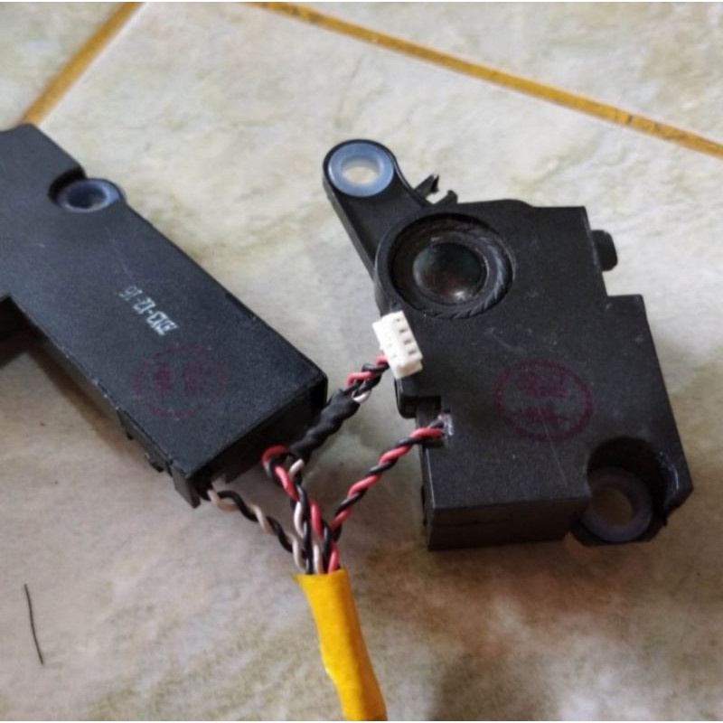 Speaker Laptop Notebook SAMSUNG 270E5V 270E5J 270E4E 270E4V 275E4V 270E4C 270